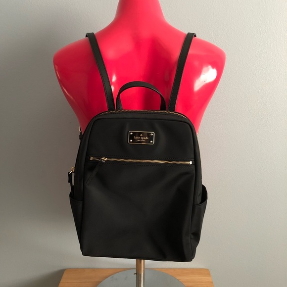 kate spade Handbags - NWT Kate Spade Blake Avenue Hilo